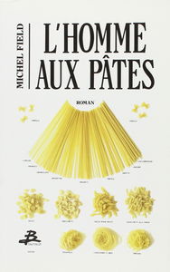 L'HOMME AUX PATES