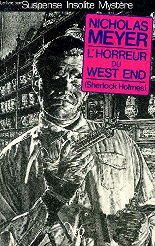 L'Horreur du West End