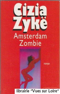 Amsterdam zombie
