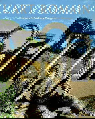 Art romain : de Romulus à Constantin