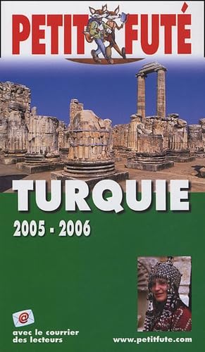 Turquie 2005-2006, le petit fute
