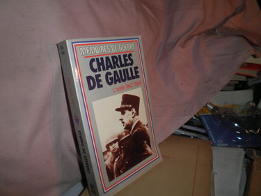 Memoires de guerre t2 : l'unité