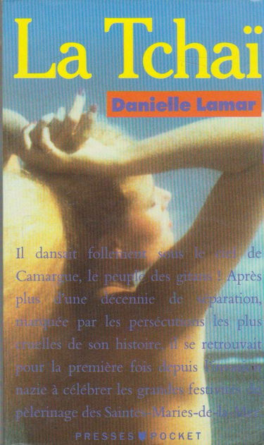 La Tchaï