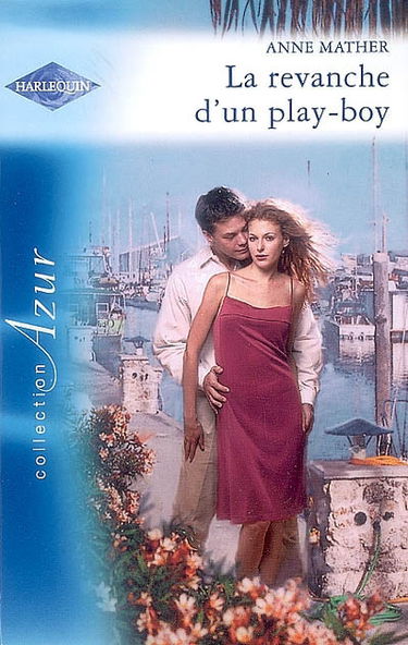 La revanche d'un play-boy