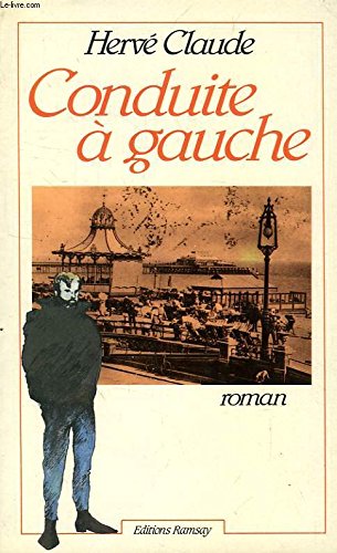 Conduite à gauche