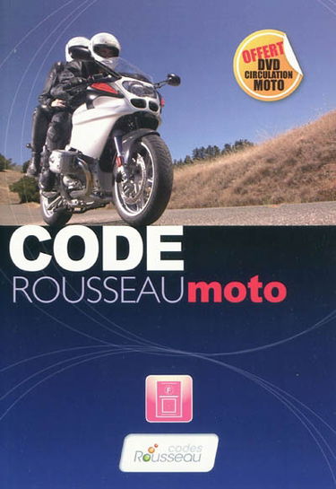 Code Rousseau moto