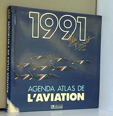 Agenda De L'Aviation