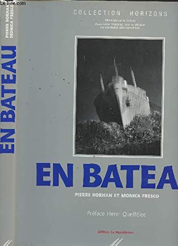 En bateau