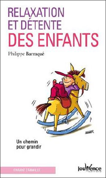 Relaxation et détente des enfants : un chemin pour grandir