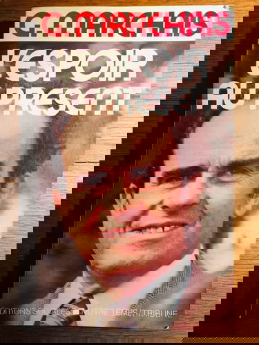 L'Espoir au présent