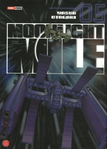 Moonlight mile. Vol. 5