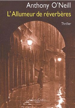 L'allumeur de réverbères