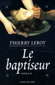 Le baptiseur