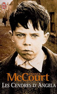 Les cendres d'Angela : une enfance irlandaise
