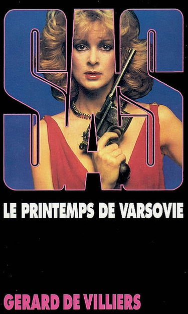 Le printemps de Varsovie