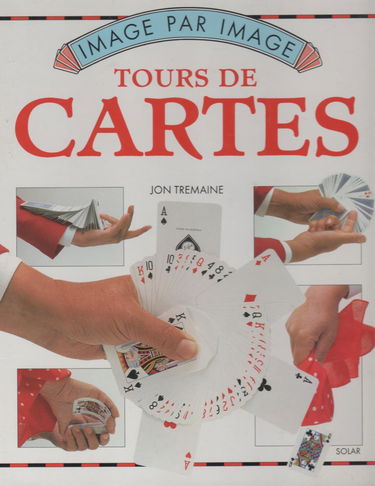 Tours de cartes