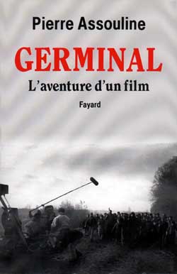 Germinal, l'aventure d'un film