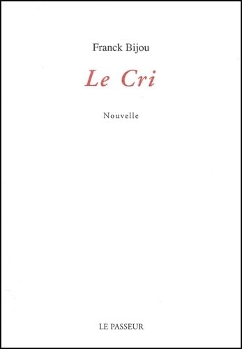 Le cri