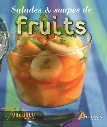 Salades & soupes de fruits