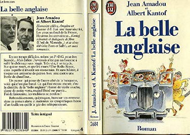La belle anglaise