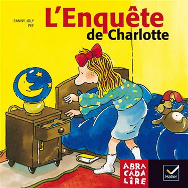 L'enquête de Charlotte