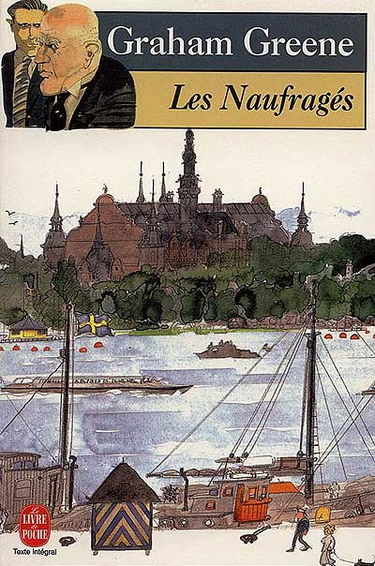 Les naufragés