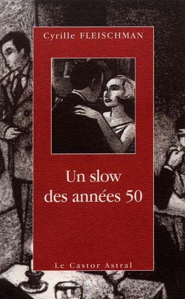 Un slow des années 50