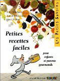 Petites recettes faciles