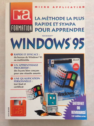 Windows 95