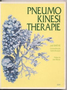 Pneumokinésithérapie
