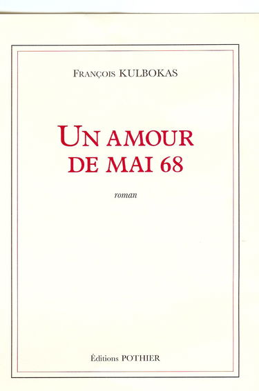 Un amour de mai 68