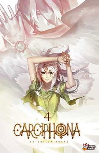 Carciphona. Vol. 4