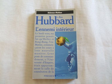 Mission Terre. Vol. 3. L'ennemi intérieur