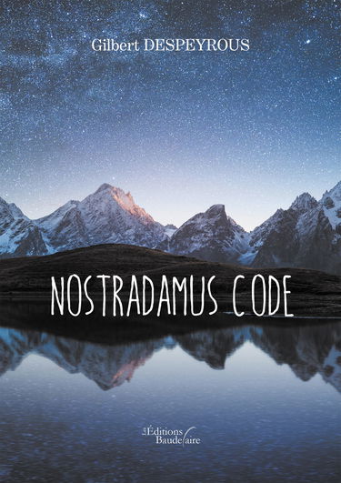 Nostradamus Code
