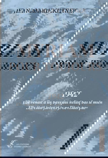 Myriam pour toujours