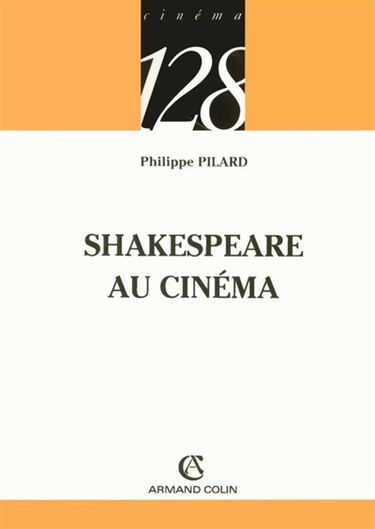 Shakespeare au cinéma