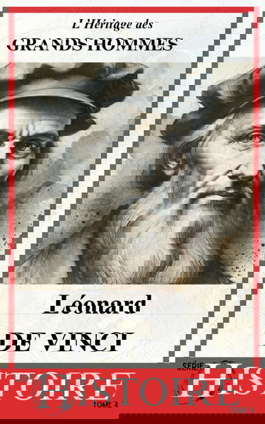 Léonard DE VINCI: L’Héritage d’un Génie | Un Voyage à Travers l'Art et la Science