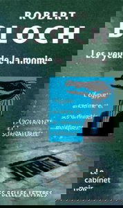 Les yeux de la momie