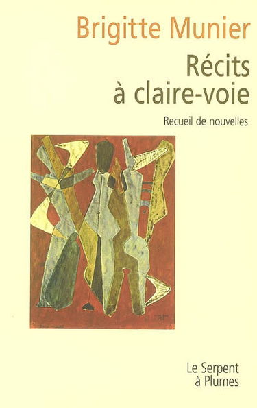 Récits à claire-voie