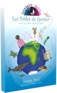 Les Fables de Gunter