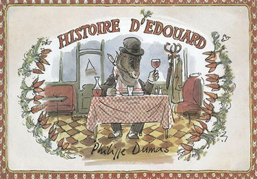 Histoire d'Edouard