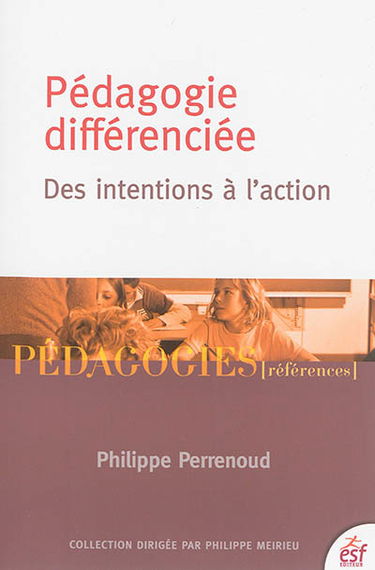Pédagogie différenciée : des intentions à l'action