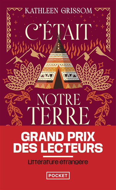 C'était notre terre