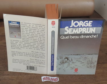 Quel beau dimanche !