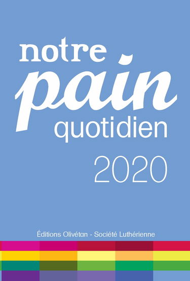 Notre pain quotidien