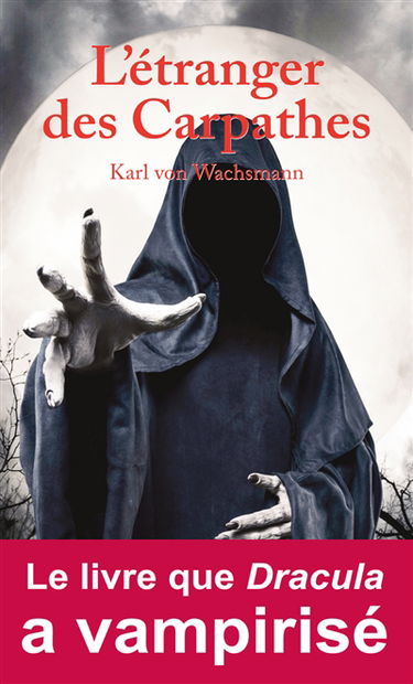 L'étranger des Carpathes