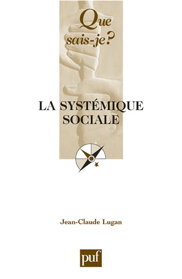 La systémique sociale