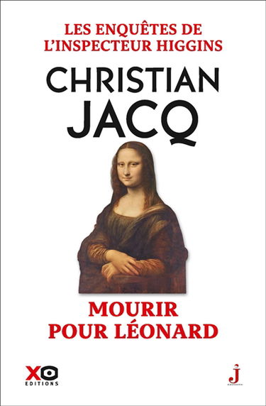 Les enquêtes de l'inspecteur Higgins. Vol. 8. Mourir pour Léonard