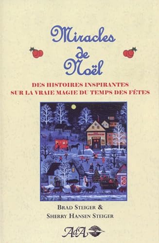 Miracles de Noël - Histoires inspirantes