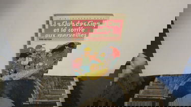 Le Club des Cinq et le coffre aux merveilles (Bibliothèque rose)